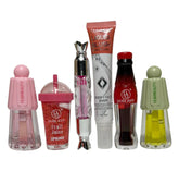 New pack of 6pcs Funky Makeup Deal